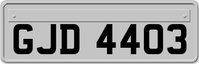 GJD4403