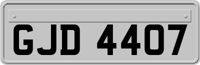 GJD4407