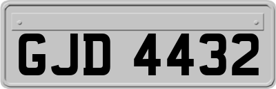 GJD4432