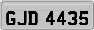 GJD4435