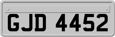 GJD4452