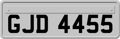 GJD4455
