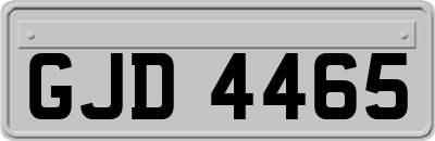 GJD4465