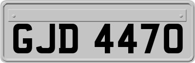 GJD4470