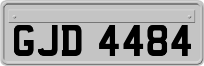 GJD4484