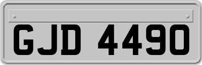 GJD4490