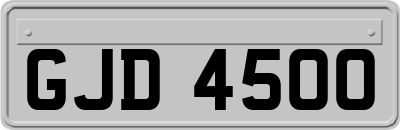 GJD4500