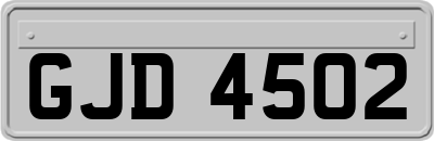 GJD4502