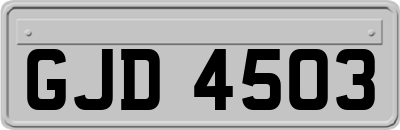 GJD4503