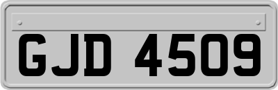 GJD4509