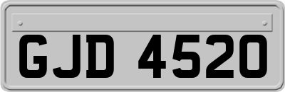 GJD4520