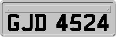 GJD4524