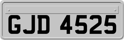 GJD4525