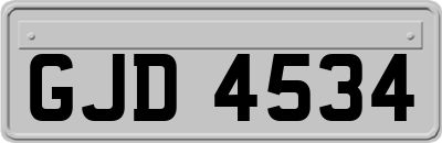 GJD4534