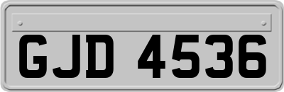 GJD4536