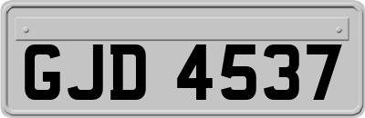 GJD4537