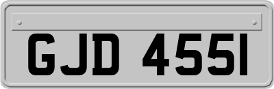 GJD4551