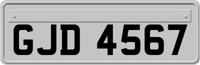 GJD4567