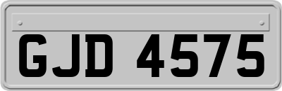 GJD4575