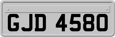 GJD4580