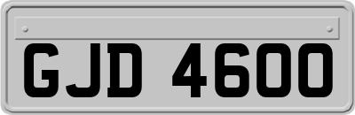 GJD4600