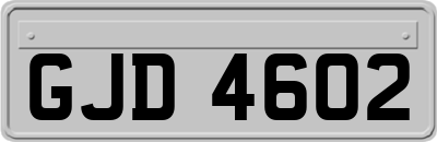 GJD4602