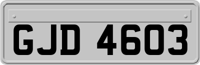 GJD4603