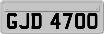 GJD4700
