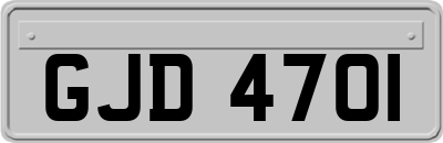 GJD4701