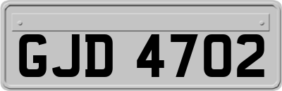 GJD4702
