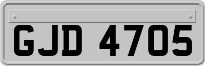 GJD4705