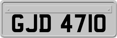 GJD4710