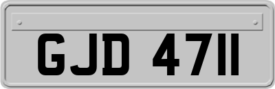 GJD4711