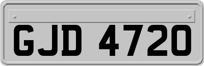 GJD4720