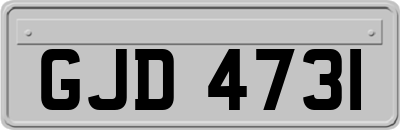 GJD4731