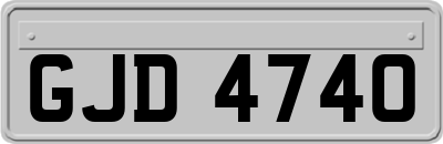 GJD4740