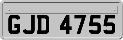 GJD4755