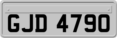 GJD4790