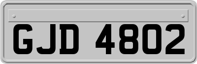 GJD4802