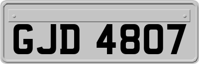 GJD4807