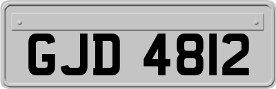 GJD4812