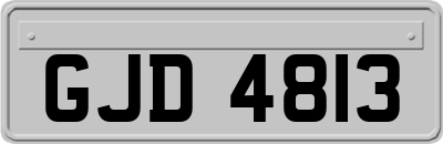 GJD4813