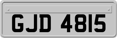 GJD4815