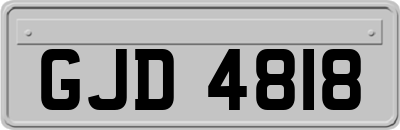 GJD4818