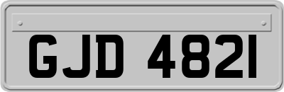 GJD4821