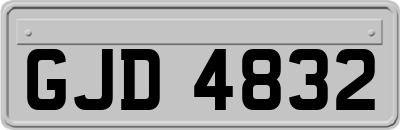 GJD4832