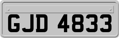 GJD4833