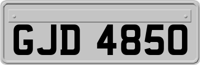 GJD4850