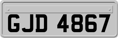 GJD4867