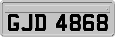 GJD4868